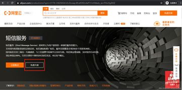 高效集成阿里短信服務(wù) 企業(yè)信息系統(tǒng)集成全攻略